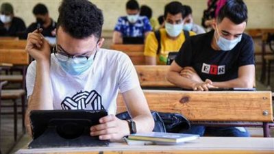 إعداد وتجهيز اللجان لامتحانات الدبلومات الفنية والثانوية الأزهرية.. غدًا