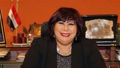 وزيرة الثقافة تعتمد برنامج احتفالات الأوبرا باليوم العالمي للموسيقى