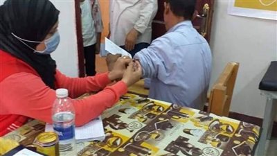 صحة المنيا تقدم الخدمات الطبية لـ 1774 مواطناً بدلجا