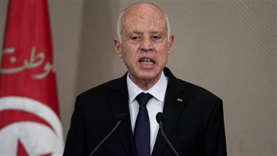 الرئيس التونسي يؤكد حرص بلاده على تطوير تعاونها الاقتصادي مع إيطاليا
