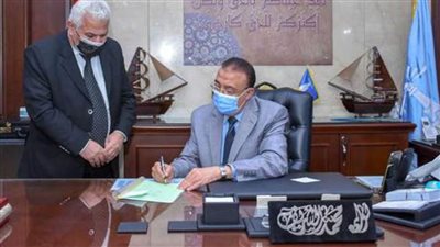 عاجل| بالأسماء: أوائل الشهادة الإعدادية بالإسكندرية