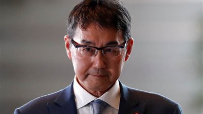 اليابان.. الحكم بالسجن على وزير سابق اشترى أصواتا انتخابية لزوجته