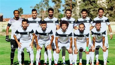 حرس الحدود يتمسك بقمة بحري وفاركو يراقب في الوصافة