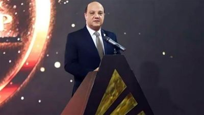 رئيس اتحاد الجمباز يفتتح بطولة كأس الفراعنة الدولية للجمباز الإيقاعي