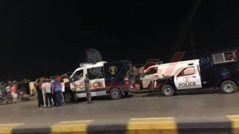 البحث عن الغريق