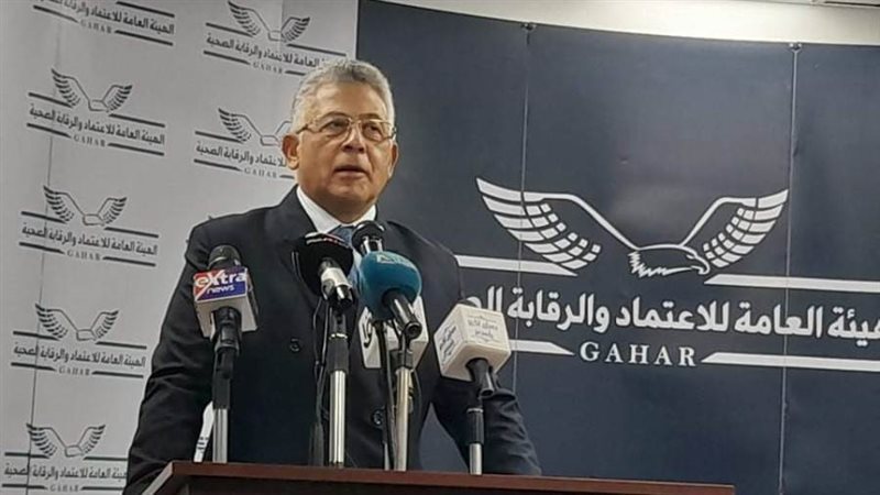 أشرف اسماعيل رئيس