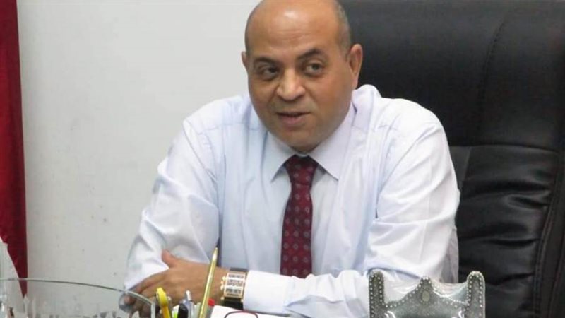 وكيل وزارة التعليم