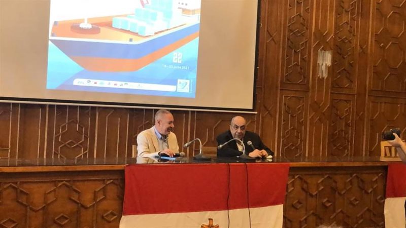 مهرجان الإسماعيلية