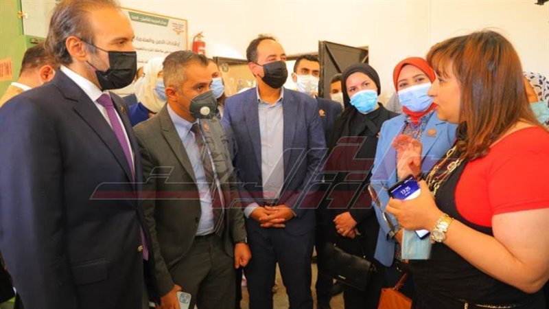 عمرو عثمان والوفد