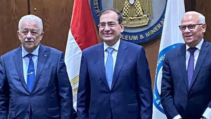 خلال اتفاقية التعاون