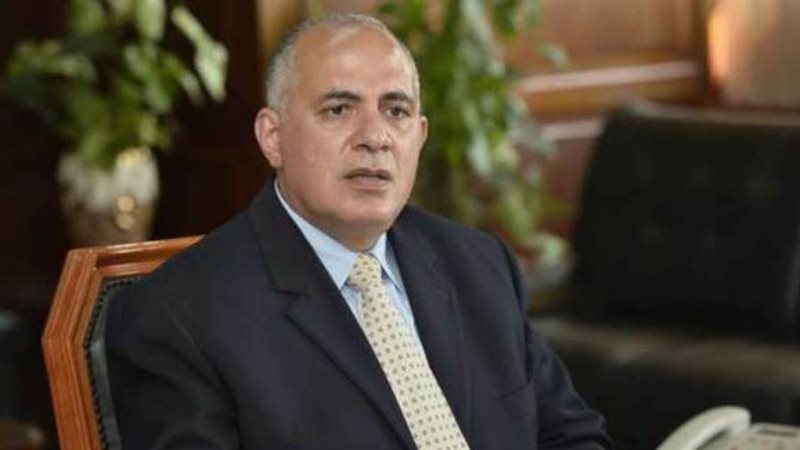 الدكتور محمد عبدالعاطي