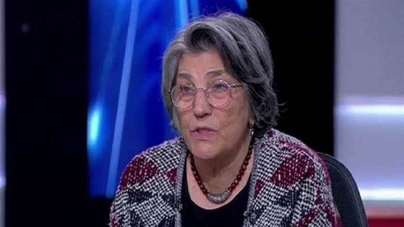 الناقدة السينمائية