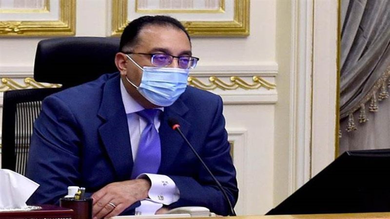 الدكتور مصطفى مدبولي