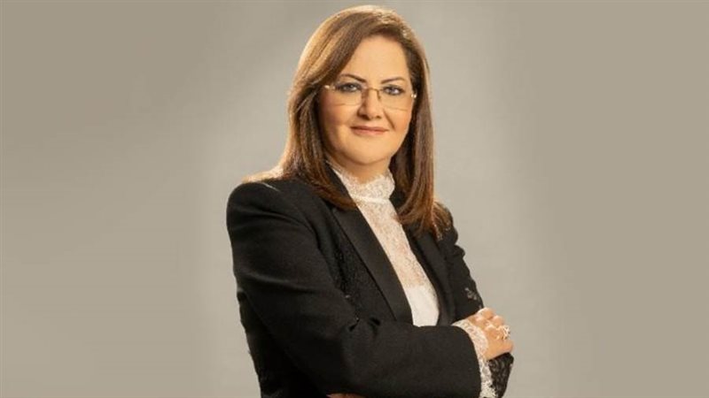 الدكتورة هالة السعيد