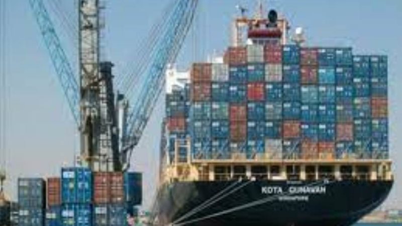 ميناء بورسعيد