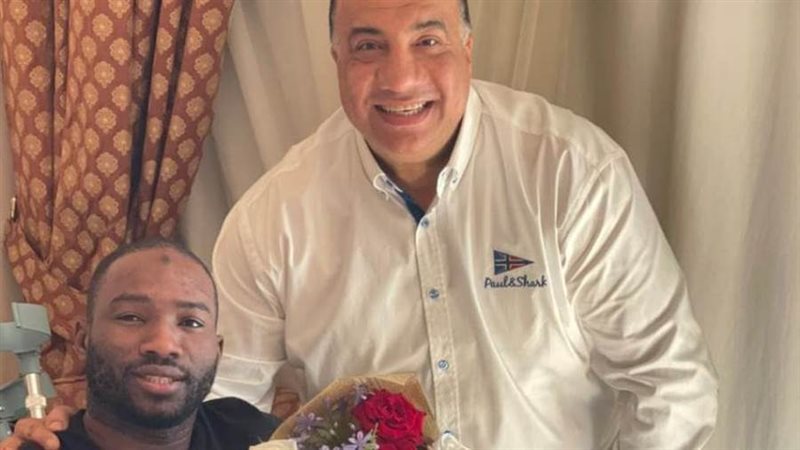 مصيلحي ورزاق سيسيه