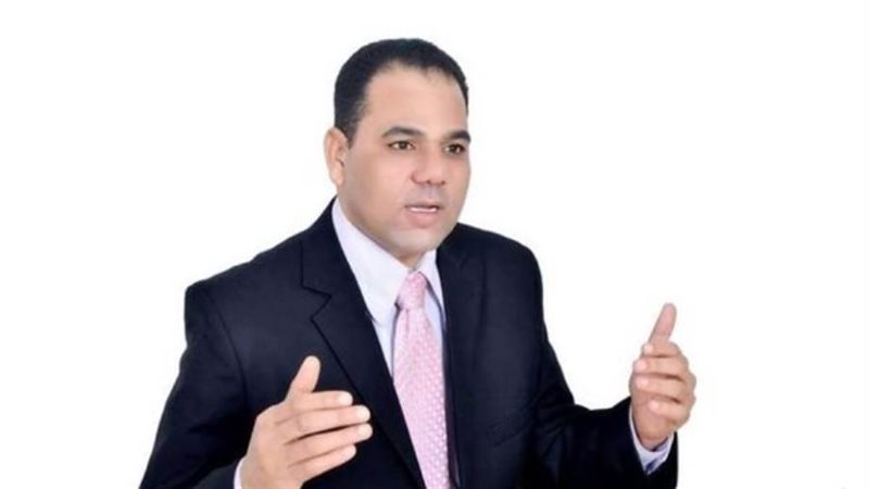 حماد الرمحي