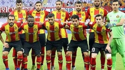 التشكيل المتوقع للترجي في لقاء الأهلي بموقعة رادس