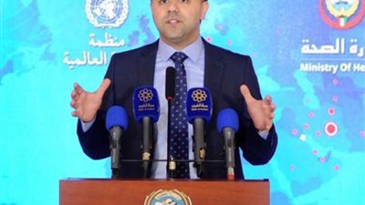 الكويت تسجل 1658 إصابة جديدة بفيروس كورونا