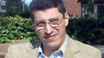 باحث مصري يطور منظومة روبوتية للتعامل مع النظائر المشعة