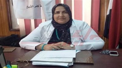 إحلال وتجديد  4 وحدات صحية بكفرالشيخ  