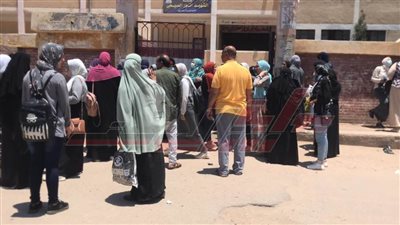عمليات كفر الشيخ: لم نرصد مخالفات بامتحانات الدبلومات الفنية والثانوية الأزهرية
