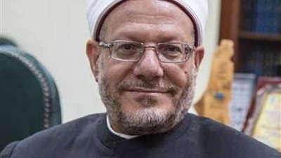 مفتى الجمهورية: يحرم الانضمام إلى الجماعات الإرهابية مثل الإخوان وأصدرنا فتوى بذلك