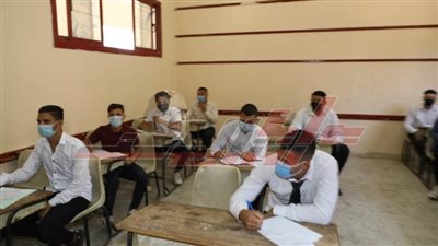 عاجل.. تعليم المنوفية توضح حقيقة منع 17 طالبًا من أداء امتحانات الدبلومات