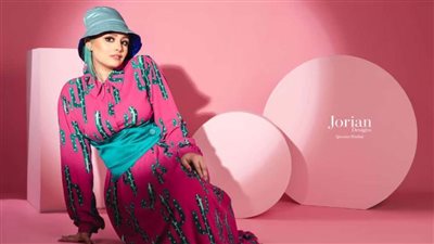  كوليكشن صيف 2021 مستوحى من الغابات