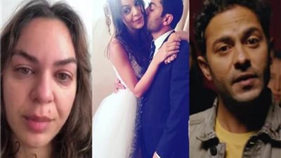 التعليق الأول من تميم يونس على اتهامه بالاغتصاب الزوجي