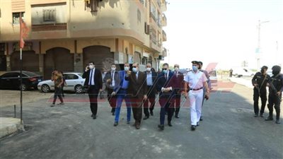 استمرار تدريب وتأهيل التنفيذيين للقيادة 