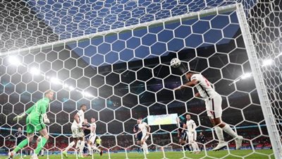 يورو2020| منتخب إنجلترا يتعثر أمام إسكتلندا بالتعادل السلبي
