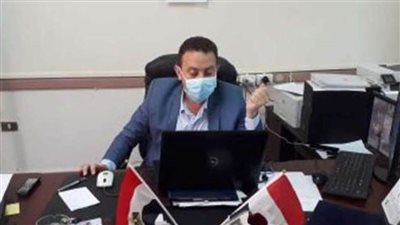 صحة جنوب سيناء: بدء فعاليات القافلة الطبية المجانية المهداة من مشيخة الأزهر الشريف