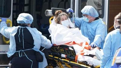 الأردن: 311 إصابة جديدة بكورونا.. والإجمالي 745 ألفا و667 حالة