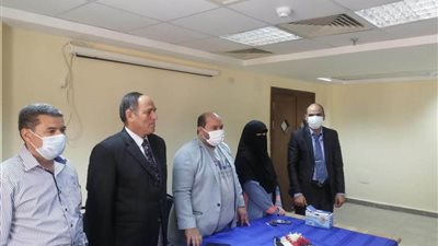 الصحة والثقافة تطلقان حملة للتوعية بلقاح كورونا بشمال سيناء