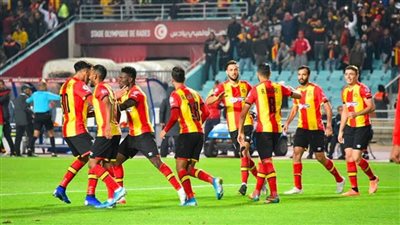 الترجي يعلن تشكيل الفريق لمباراة الأهلي