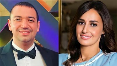 وصلة غزل بين حلا شيحة ومعز مسعود.. ومصطفى الأغا يتدخل