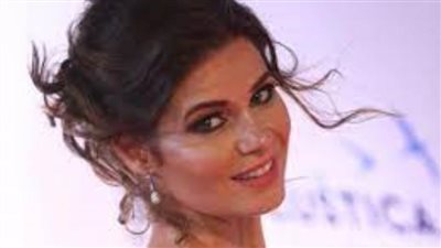 كيف ردت يسرا اللوزي على السخرية من صورة 