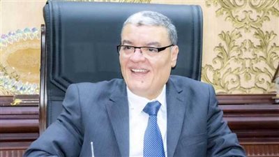   محافظ المنيا تقنين الأوضاع الوظيفيه لـ8297 مؤقتا