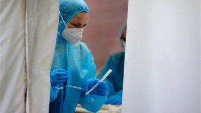 أذربيجان تسجل 38 إصابة جديدة بفيروس كورونا المستجد