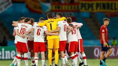 يورو2020| التعادل الإيجابي يضع منتخبي إسبانيا وبولندا في مأزق
