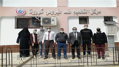 مدير الإعلام الصحي بشمال سيناء:  الدولة مهتمة بالرعاية الصحية للمواطنين     