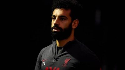 عاجل| الكشف عن حقيقة صورة محمد صلاح مع إداري في نادٍ إسرائيلي