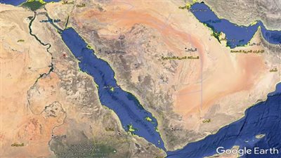 الرحلات البحرية المصرية عبر البحر الأحمر لاكتشاف السواحل الإفريقية 