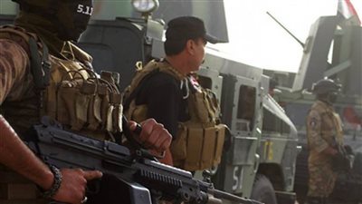 الإعلام الأمني بالعراق: إلقاء القبض على أحد الإرهابيين بمحافظة الأنبار