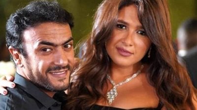 كيف دعم أحمد العوضي ياسمين عبد العزيز بعد أزمتها الأخيرة؟