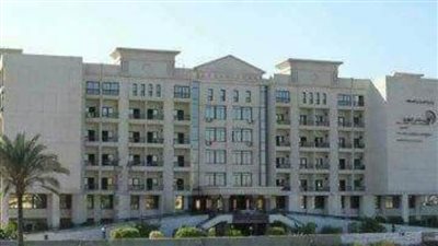 خروج 58 حالة شفاء من فيروس كورونا بمستشفى الأحرار بالشرقية 