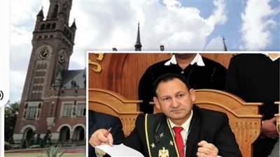 د.محمد خفاجي يرصد ارتكاب أثيوبيا 13 مخالفة لأحكام محكمة العدل الدولية 