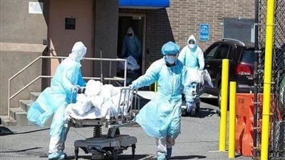 كازاخستان تسجل 1119 إصابة جديدة بفيروس 