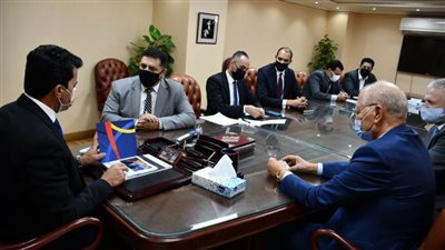  مصر تستضيف بطولة إفريقيا للسامبو.. طالع التفاصيل